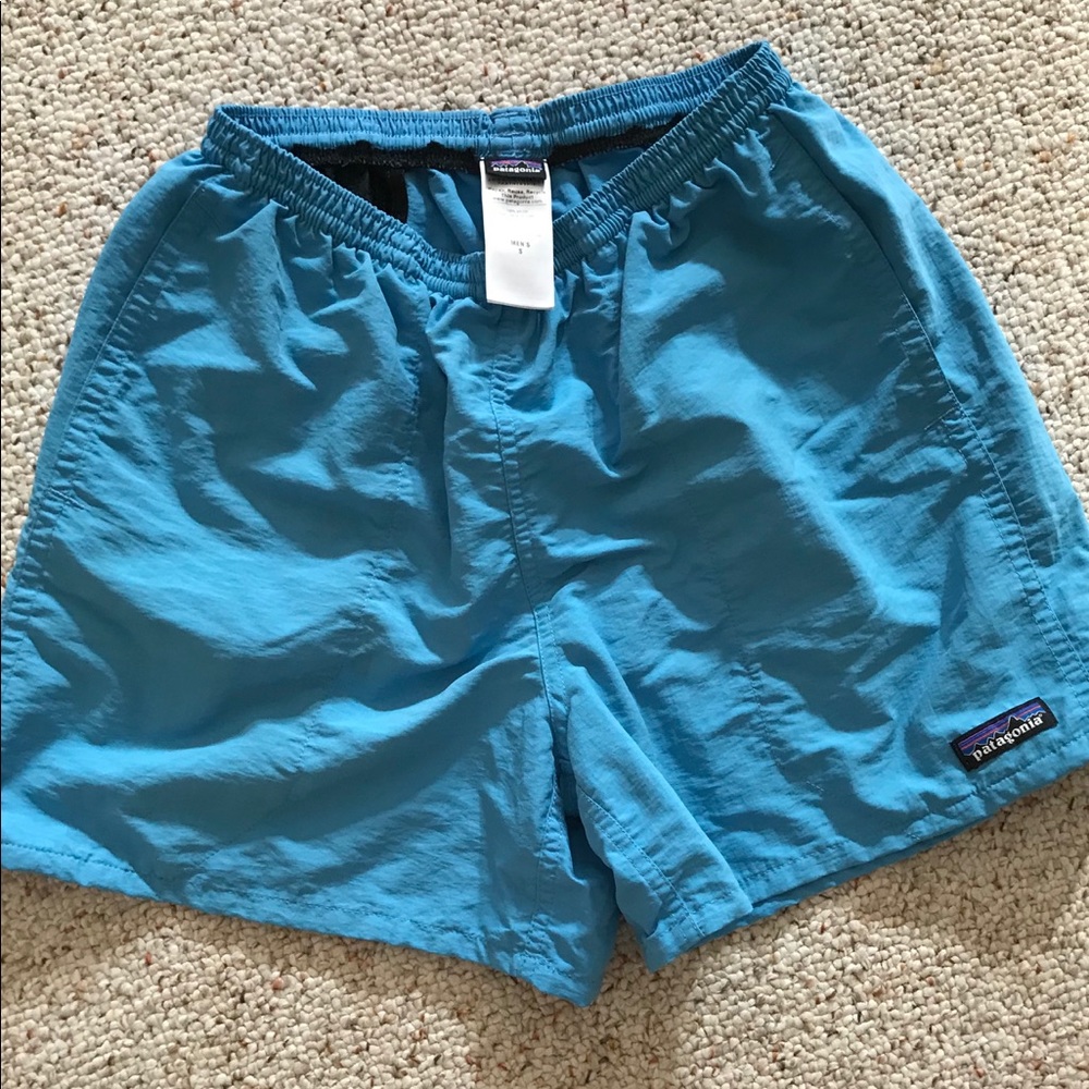 Patagonia shorts